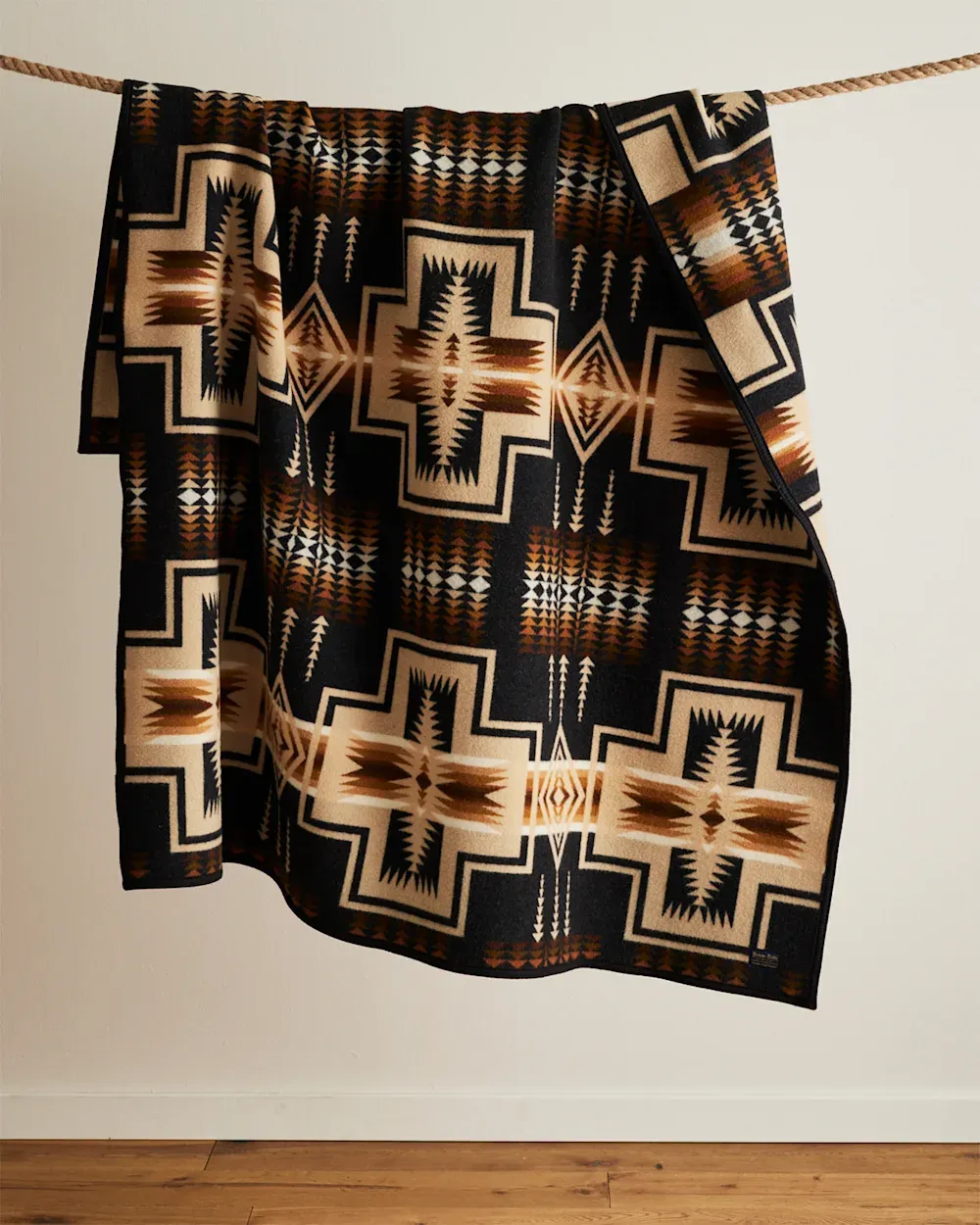 Harding Oxford King Blanket
