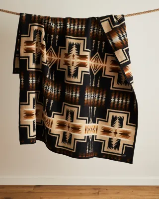 Harding Oxford King Blanket