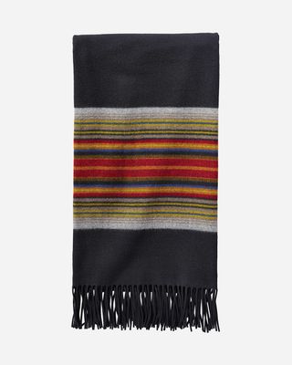 5th Avenue Throw-Acadia