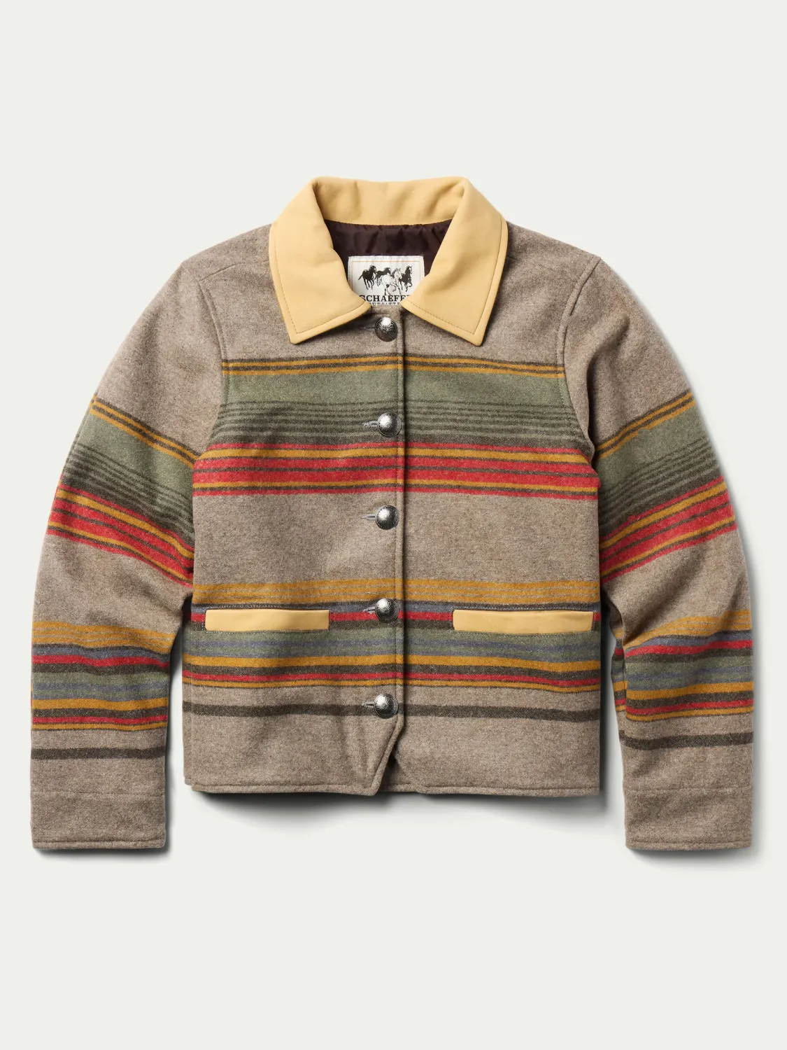 Women&#39;s Las Cruces Jacket