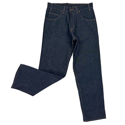 Prison Blue Jeans