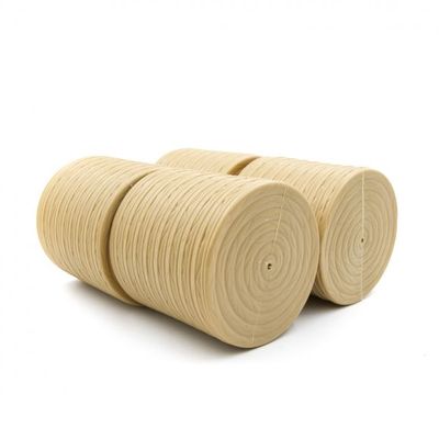 4 piece Round Bale Set