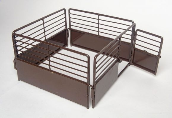 Priefert Horse Stall