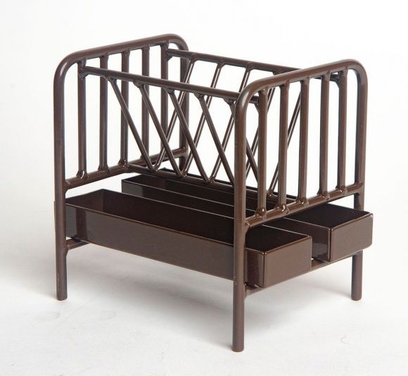 Priefert Pasture Hay Feeder