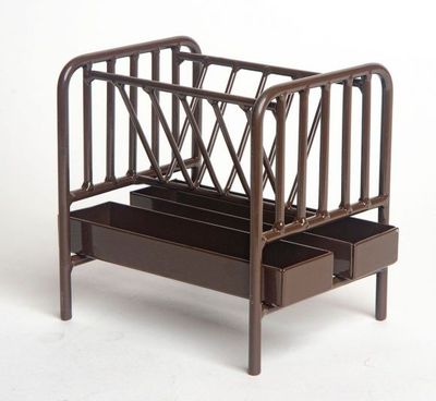 Priefert Pasture Hay Feeder