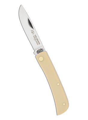 Clodbuster Jr Yellow