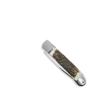 Stag Hidden Release Trapper