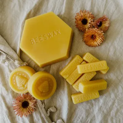 Beeswax