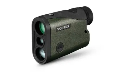 Crossfire HD 1400yd Rangefinder 