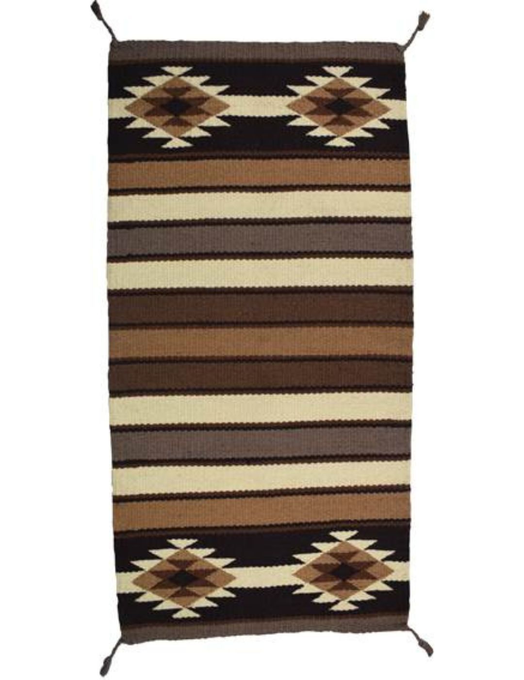 Hvy Saddle Blanket F