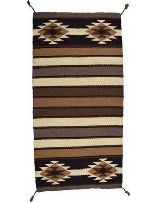 Hvy Saddle Blanket F