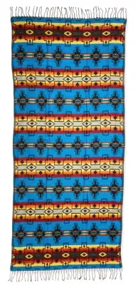1A Ladies Shawl 