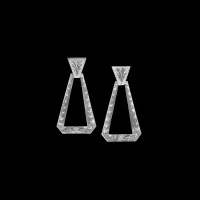 011-2204 Cocktail Earrings