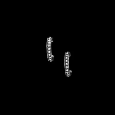 011-386  Western Icon Hoop