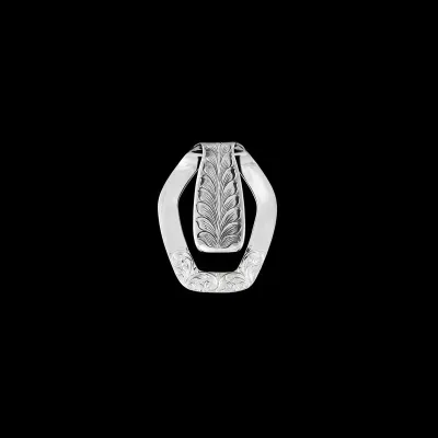 021-2202 The Laramie Money Clip