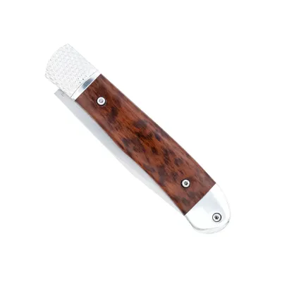 Snakewood Hidden Release Trapper
