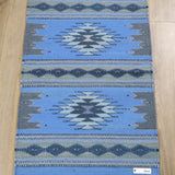 Saltillo Midnight Rug