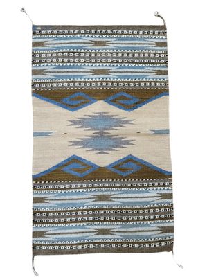 Ganchos Rug