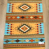 Saltillo Tropical Rug