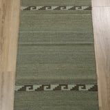 Mitla Bosque Rug