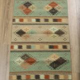 Cuatro Estancias Rug