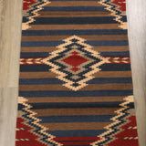 Crown King Rug