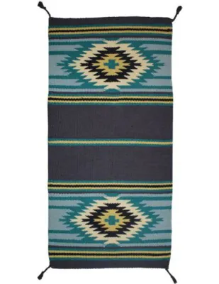 Hvy Saddle Blanket #I