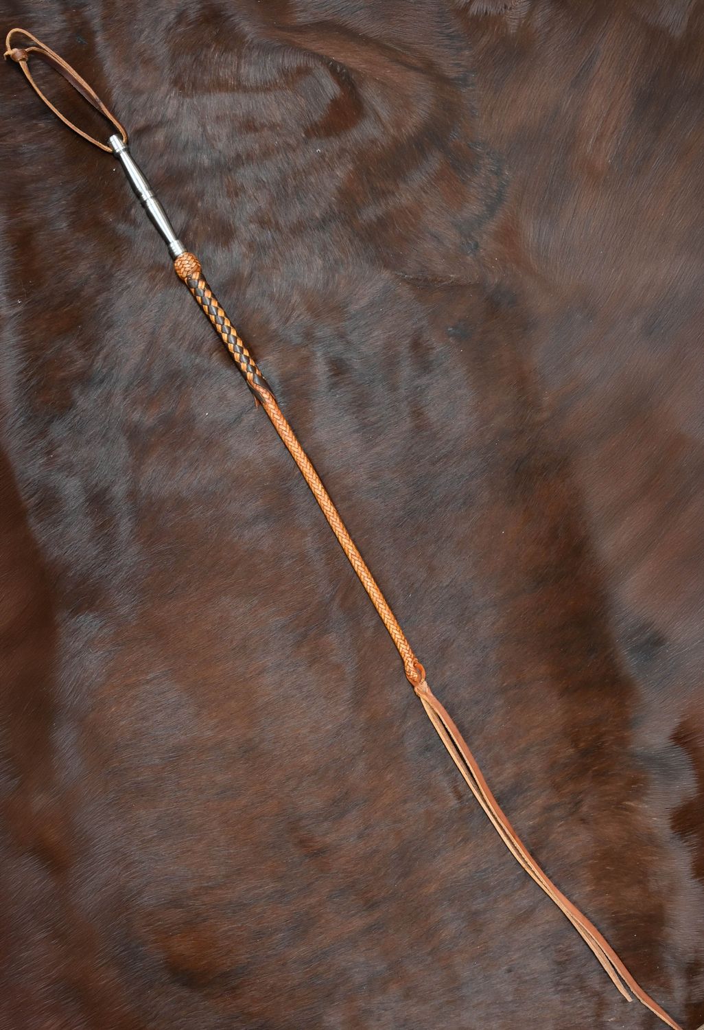 Deluxe WB Quirt