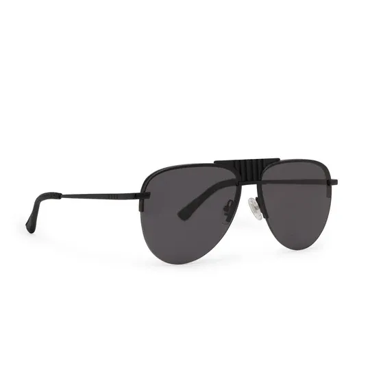 Vader -Dark Side Black Sunglasses