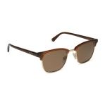 Biarritz - Whiskey Brown Polarized