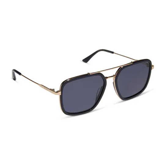Jordan-Gold Royal Temple Tips Midnight Polarized