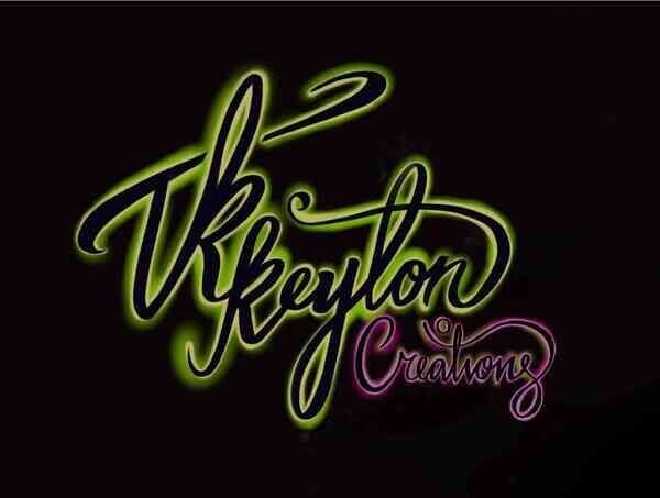 T.K.Keyton Creations