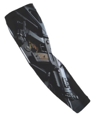 Customized Arm Sleeve