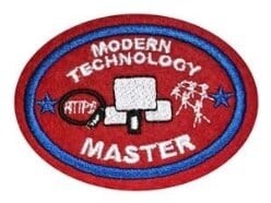 Master Awards