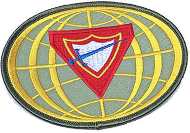 Insignias