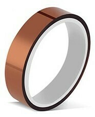 Heat Resistant Tape