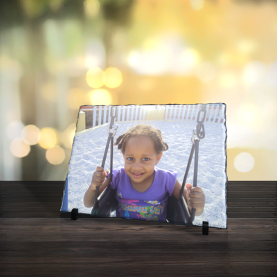 Customized Plaque