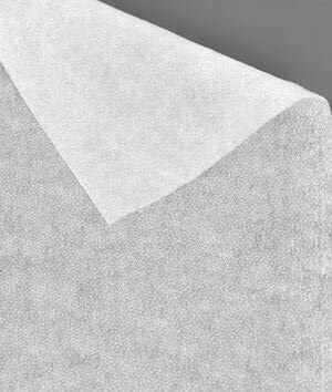 Fusible Interfacing- by the yard (Press-on)
