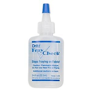 Fray Check