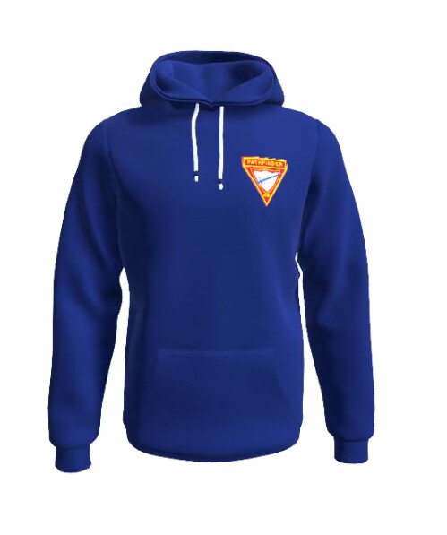 Custom Printed Hoodies