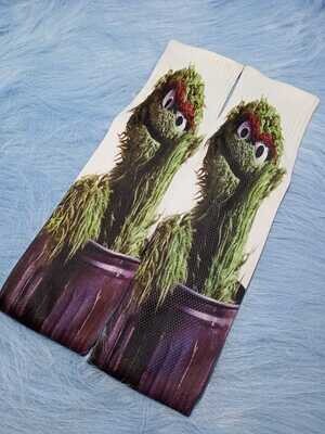 Custom Printed Socks