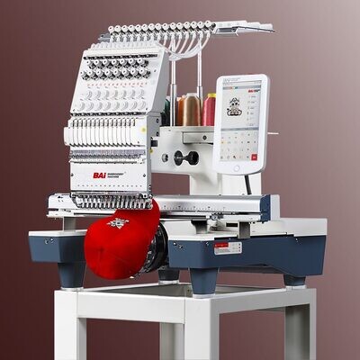 BAI Embroidery Machine Mirror 1501