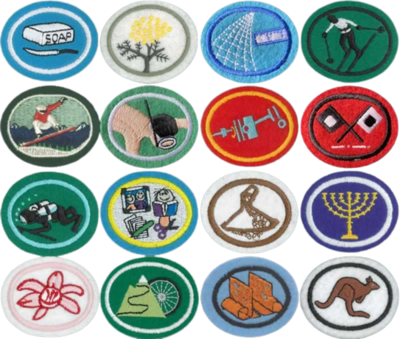Pathfinder Honors