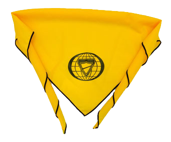 Neck Scarf