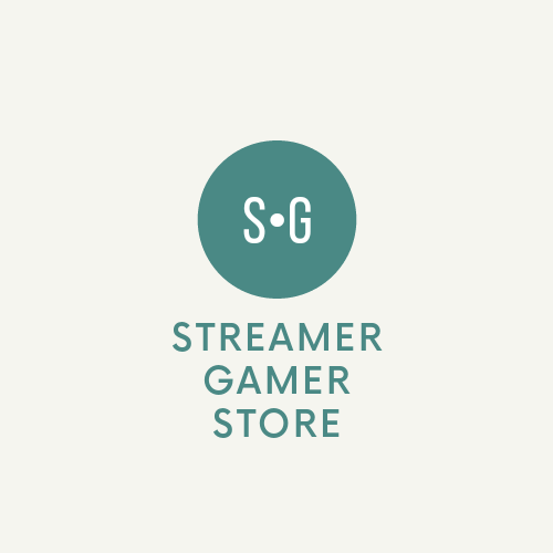 Streamer Gamer Store