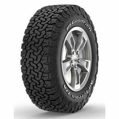 Best tires for SUVs