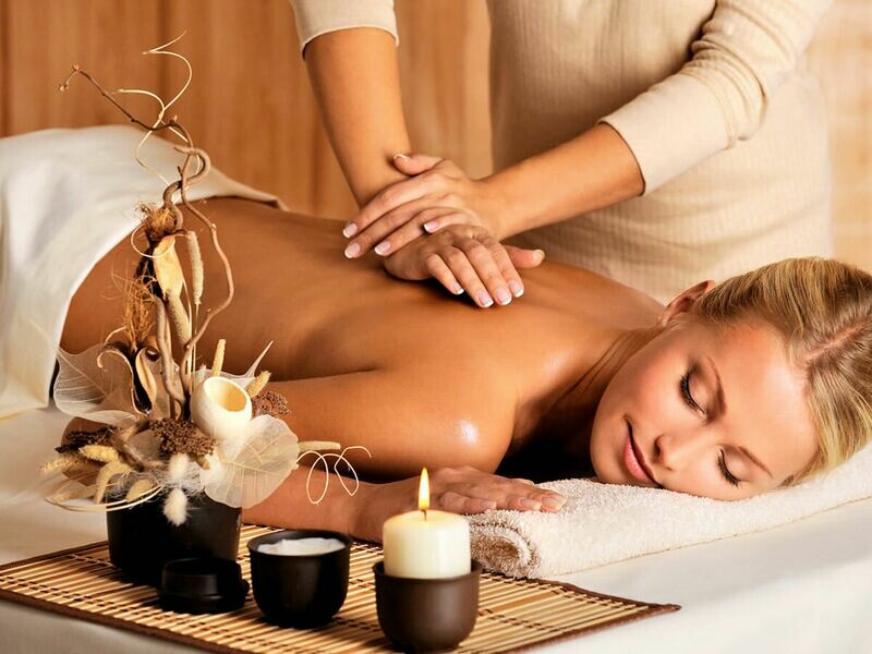 Massaggi Relax e Orientali