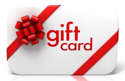 Carta regalo