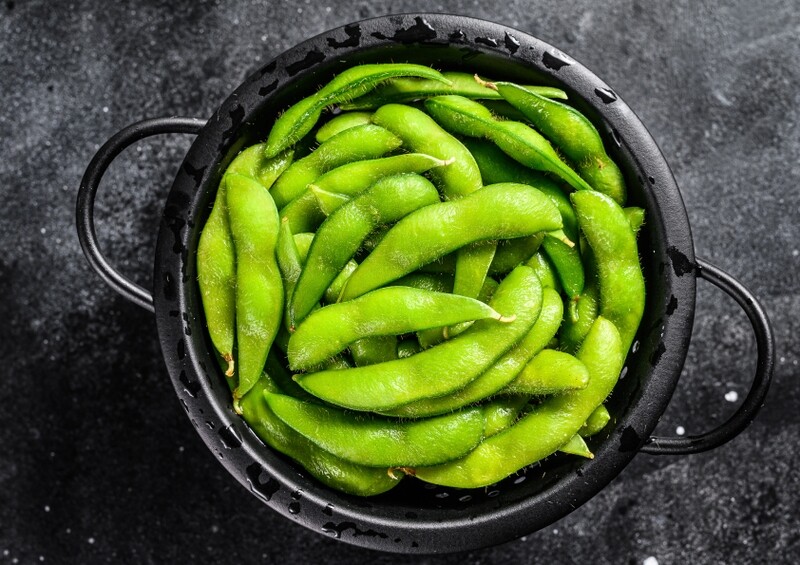 20. EDAMAME