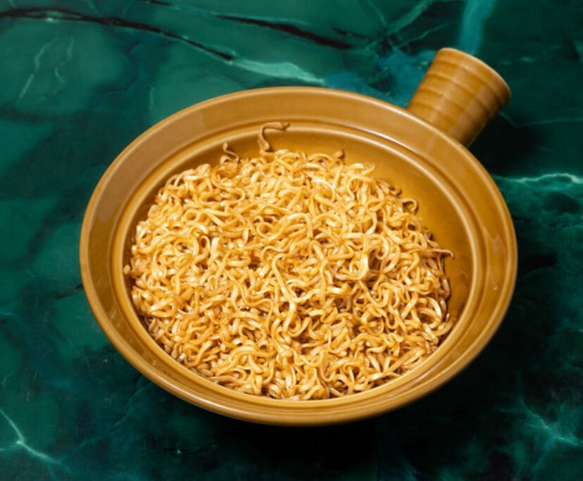 98. PLAIN SOFT NOODLES